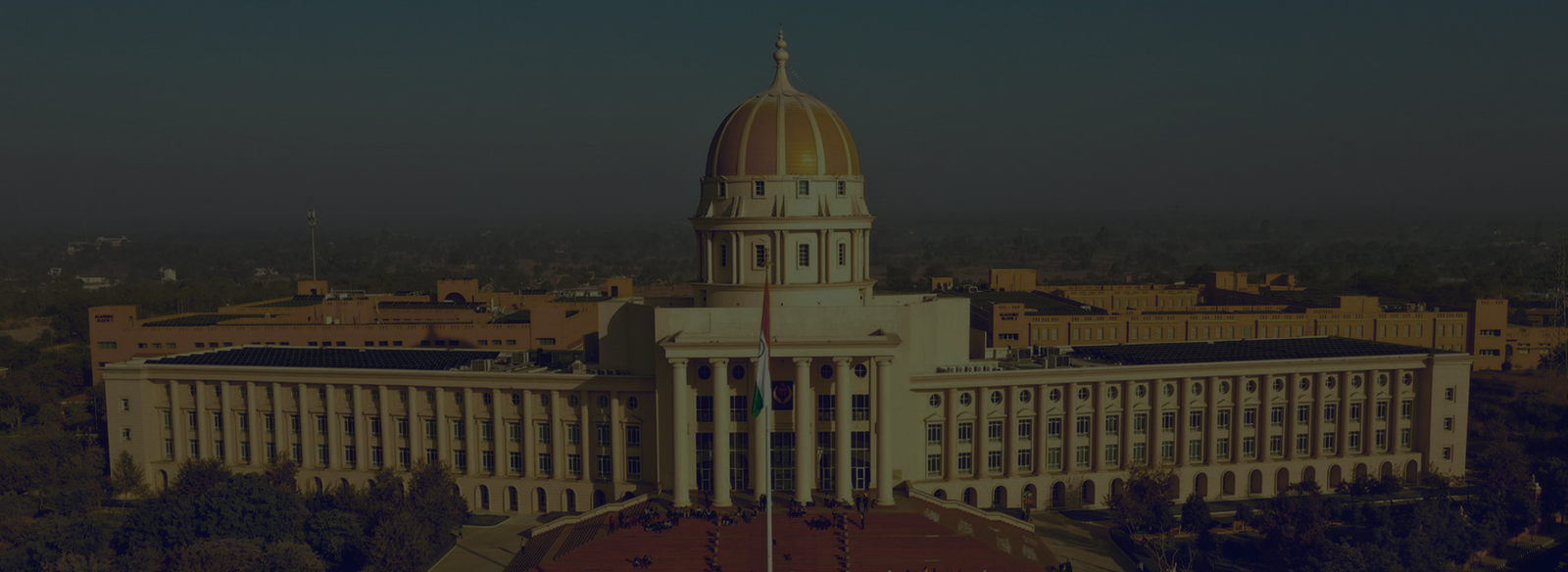 Manipal University Campus